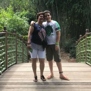 Meet your Posher, Gabriel